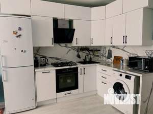 1-к квартира, посуточно, 43м2, 7/13 этаж