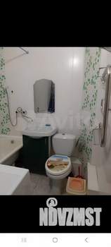 1-к квартира, на длительный срок, 40м2, 1/10 этаж