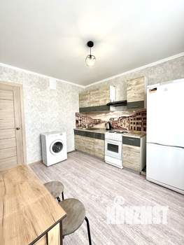 2-к квартира, на длительный срок, 60м2, 16/16 этаж