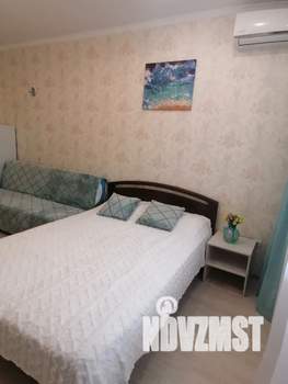 Студия квартира, посуточно, 27м2, 6/17 этаж