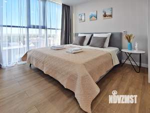 1-к квартира, на длительный срок, 48м2, 10/12 этаж