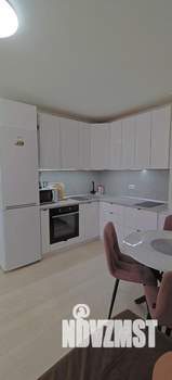 1-к квартира, на длительный срок, 40м2, 14/17 этаж