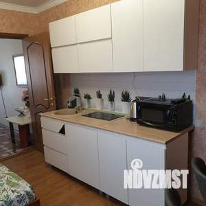 1-к квартира, посуточно, 39м2, 4/5 этаж