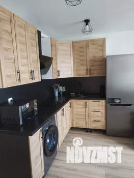 1-к квартира, посуточно, 33м2, 11/16 этаж