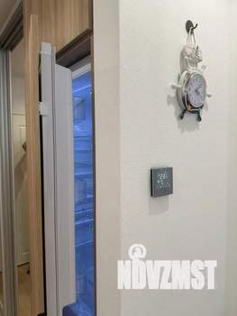 1-к квартира, посуточно, 37м2, 1/1 этаж