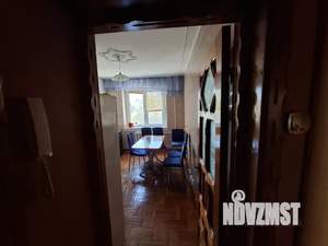 3-к квартира, посуточно, 45м2, 4/9 этаж