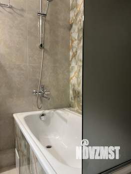 Студия квартира, посуточно, 36м2, 6/7 этаж