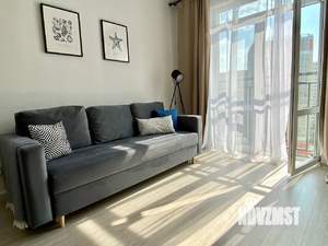 2-к квартира, на длительный срок, 57м2, 12/19 этаж