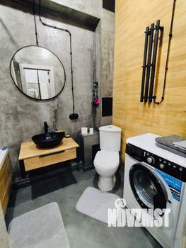 Студия квартира, на длительный срок, 36м2, 1/5 этаж