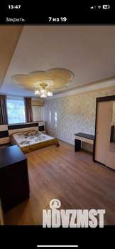 3-к квартира, посуточно, 73м2, 2/5 этаж