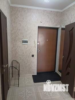 1-к квартира, на длительный срок, 37м2, 9/9 этаж