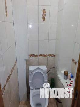 2-к квартира, посуточно, 54м2, 1/1 этаж