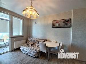 1-к квартира, на длительный срок, 45м2, 4/6 этаж