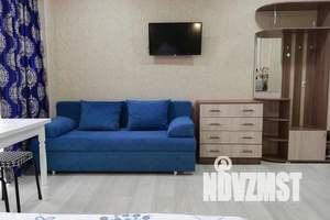 1-к квартира, посуточно, 25м2, 6/9 этаж