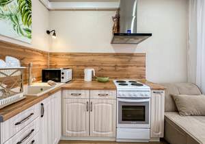 1-к квартира, на длительный срок, 35м2, 8/8 этаж