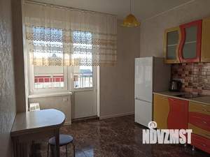 1-к квартира, посуточно, 34м2, 16/16 этаж