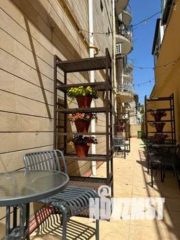 2-к квартира, посуточно, 52м2, 1/5 этаж