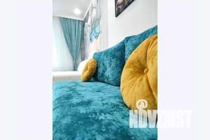 1-к квартира, посуточно, 28м2, 2/16 этаж