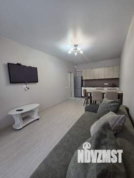 2-к квартира, на длительный срок, 58м2, 7/19 этаж