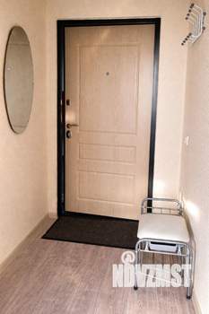 1-к квартира, посуточно, 30м2, 9/17 этаж