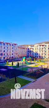 Студия квартира, посуточно, 24м2, 3/4 этаж