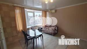 1-к квартира, на длительный срок, 54м2, 2/12 этаж