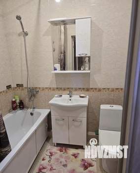 1-к квартира, на длительный срок, 38м2, 1/10 этаж