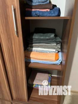 1-к квартира, посуточно, 40м2, 10/17 этаж
