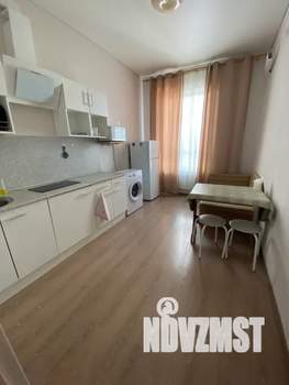 1-к квартира, посуточно, 44м2, 9/12 этаж