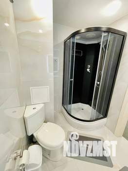 1-к квартира, посуточно, 35м2, 1/7 этаж