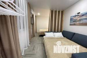 1-к квартира, посуточно, 35м2, 2/6 этаж