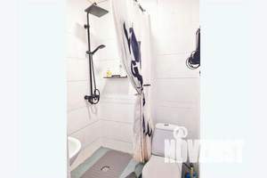 3-к квартира, посуточно, 65м2, 3/3 этаж