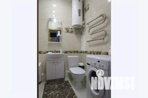 1-к квартира, посуточно, 40м2, 11/19 этаж