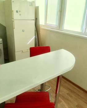 1-к квартира, на длительный срок, 40м2, 10/10 этаж