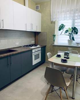 2-к квартира, на длительный срок, 55м2, 1/3 этаж