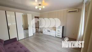 1-к квартира, на длительный срок, 54м2, 2/12 этаж