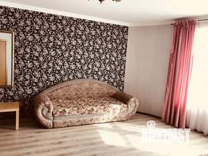 2-к квартира, посуточно, 60м2, 2/4 этаж