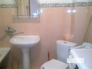 1-к квартира, на длительный срок, 40м2, 4/7 этаж
