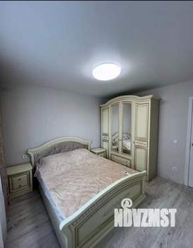 2-к квартира, на длительный срок, 41м2, 7/17 этаж