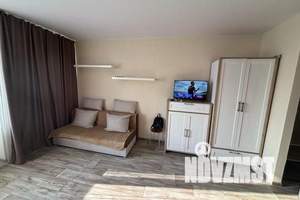 1-к квартира, посуточно, 27м2, 17/22 этаж