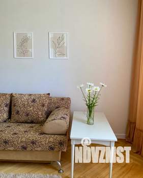 2-к квартира, посуточно, 49м2, 5/9 этаж