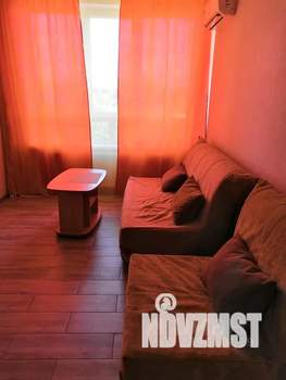 1-к квартира, посуточно, 22м2, 4/12 этаж