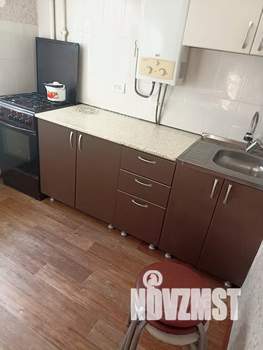 1-к квартира, посуточно, 32м2, 4/5 этаж