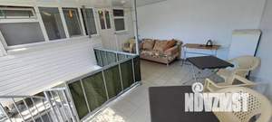 3-к квартира, посуточно, 90м2, 2/2 этаж