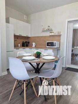 3-к квартира, посуточно, 50м2, 1/1 этаж