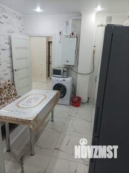 1-к квартира, на длительный срок, 40м2, 9/20 этаж