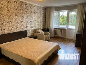 2-к квартира, посуточно, 52м2, 3/5 этаж