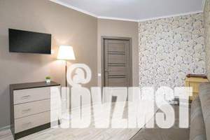 1-к квартира, посуточно, 35м2, 9/15 этаж