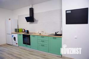 2-к квартира, посуточно, 54м2, 1/5 этаж