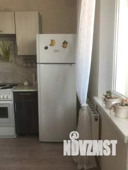 1-к квартира, посуточно, 38м2, 12/16 этаж